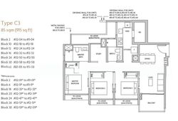 Coastal Cabana (D17), Condominium #621679361